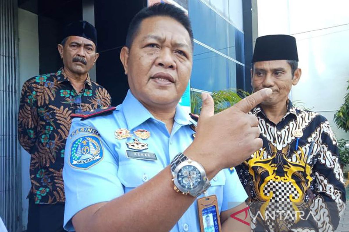 Kantor Imigrasi selidiki WN Malaysia buat KTP di Aceh Selatan