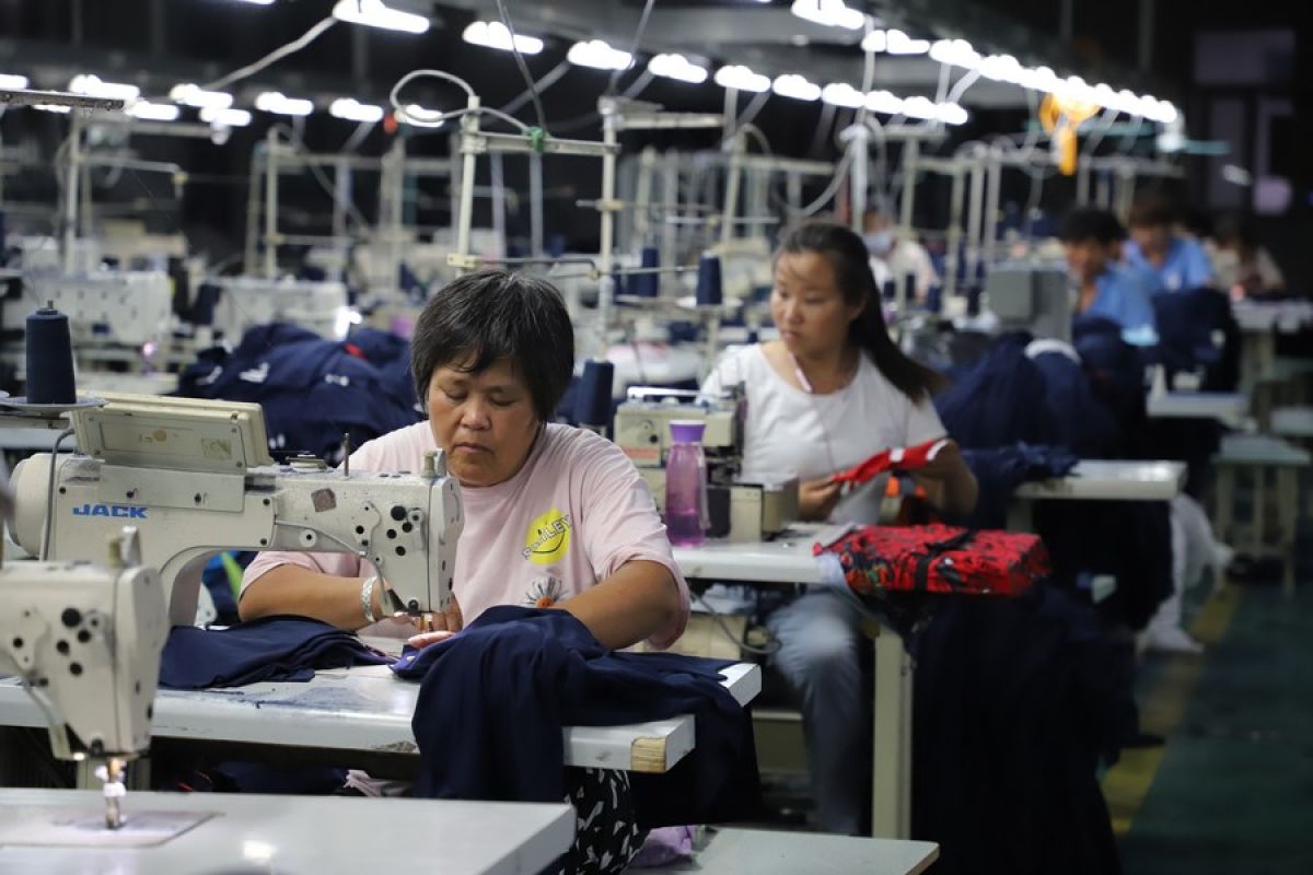China luncurkan potongan pajak baru untuk usaha kecil