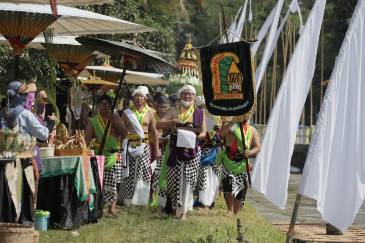 Dispar Sleman berencana menggelar ajang pariwisata rutin di wilayah barat