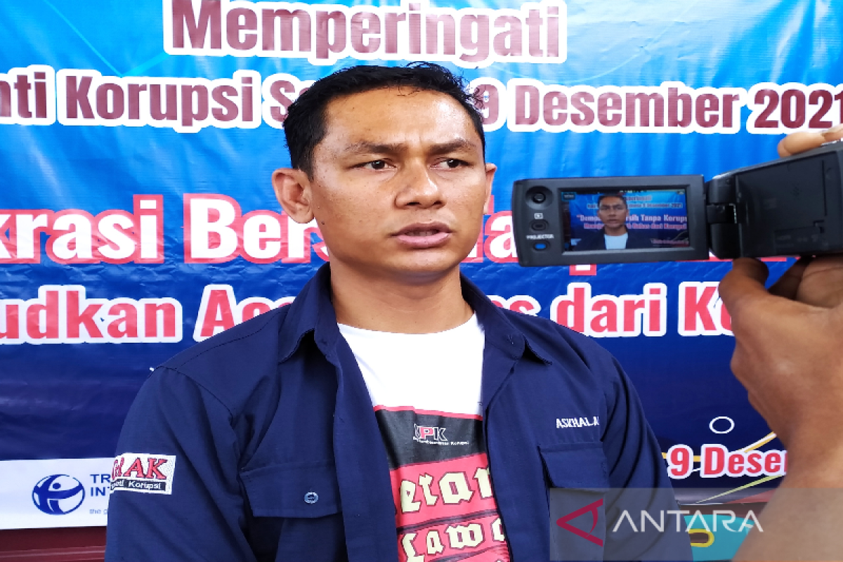 GeRak dukung evaluasi program JKA di Aceh asal tak dihentikan
