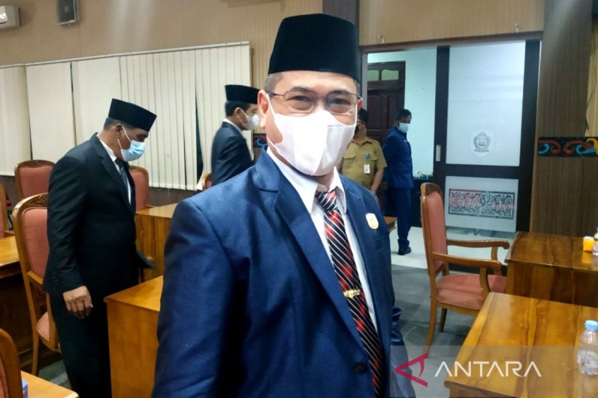 Pasar tradisional di Kotim disarankan lengkapi perizinan