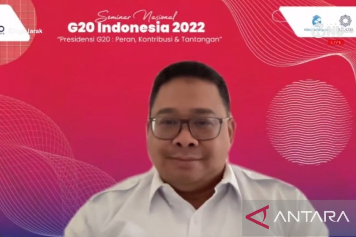 SOE industrial estates using G20 to increase investment: KIW