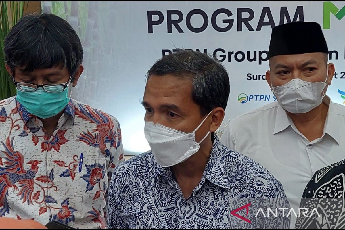 Pupuk Indonesia kembangkan 1.000 kios pupuk nonsubsidi