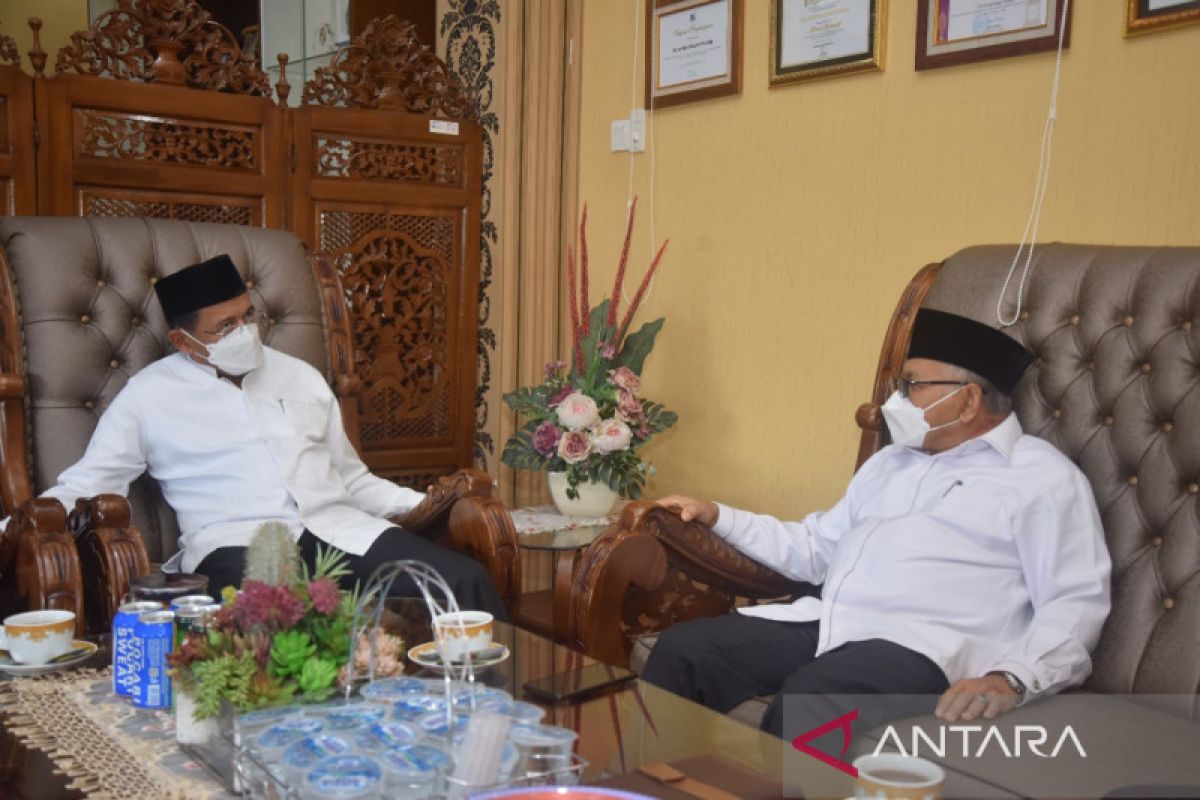 PSDKU Universitas Negeri Padang buka lima program studi di Sawahlunto