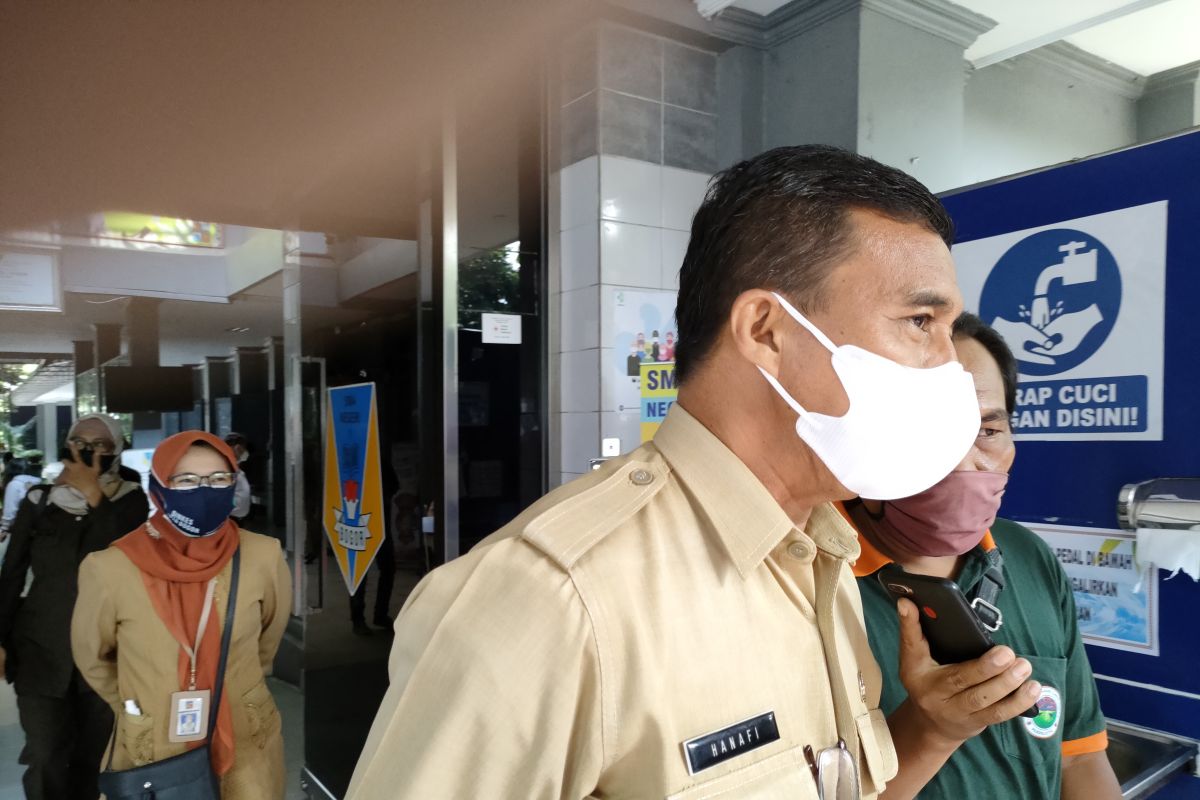 Disdik Kota Bogor bentuk tim pantau prokes PTM terbatas