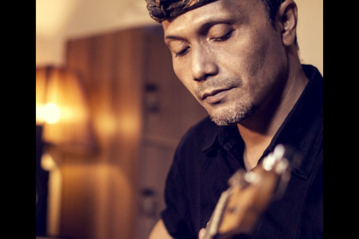 Suradipa ungkap besarnya potensi musik jazz di Lombok
