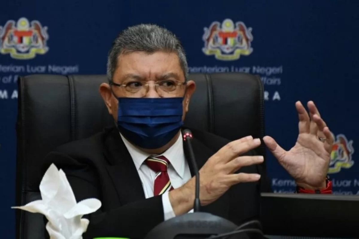 Malaysia dukung 15 Maret sebagai Hari Memerangi Islamofobia