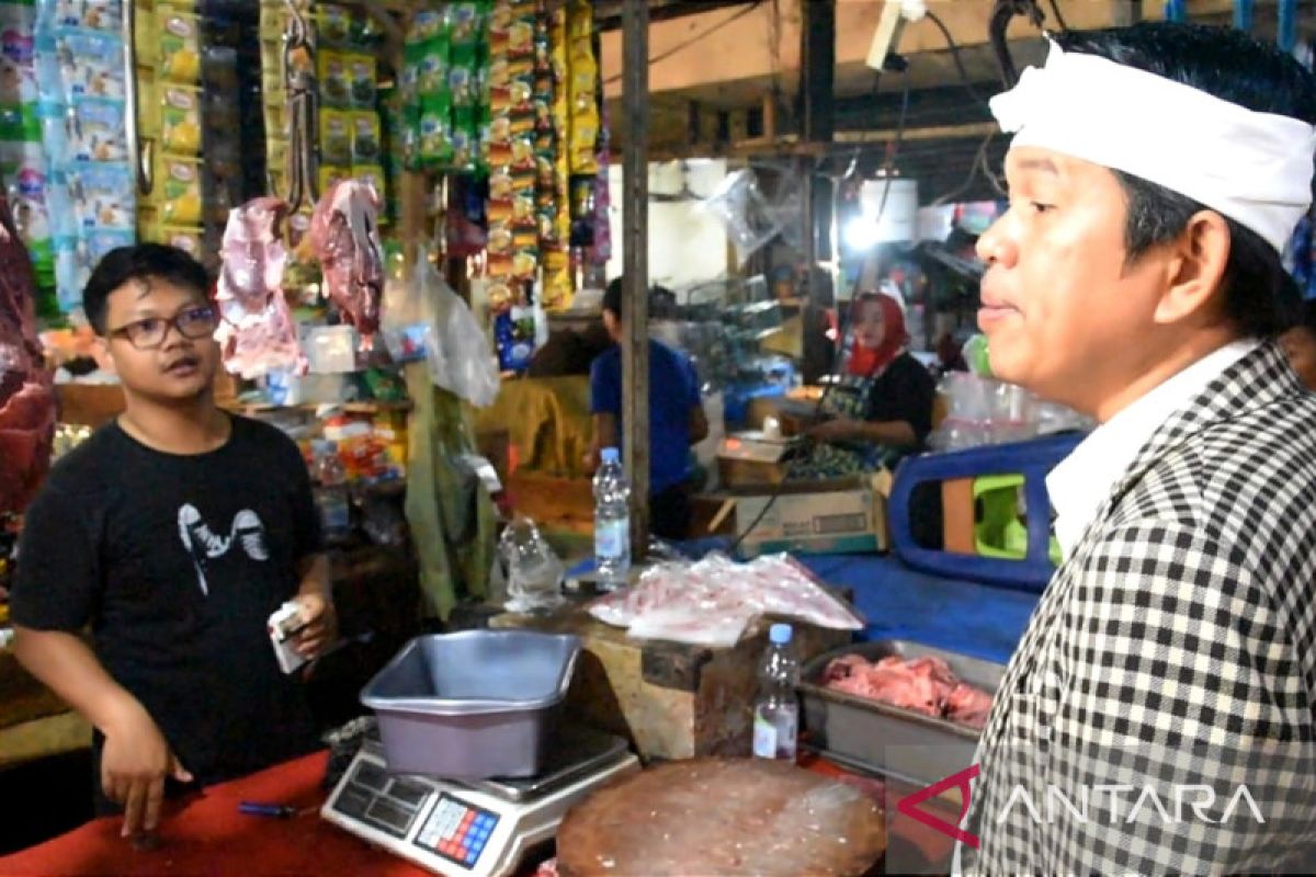 Dedi Mulyadi singgung mafia soal kelangkaan minyak goreng