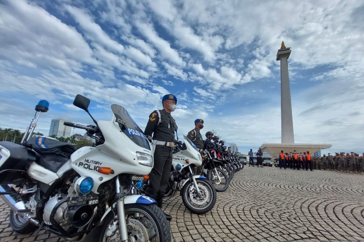 Jakarta to monitor alcohol distribution, public order during Ramadan