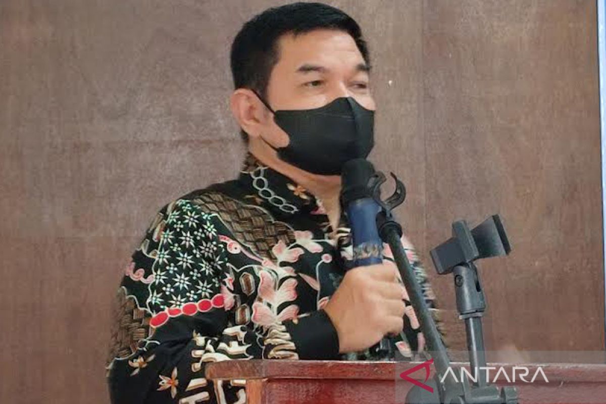 Bupati Bartim: Realisasi PAD 2022 harus lebih baik lagi