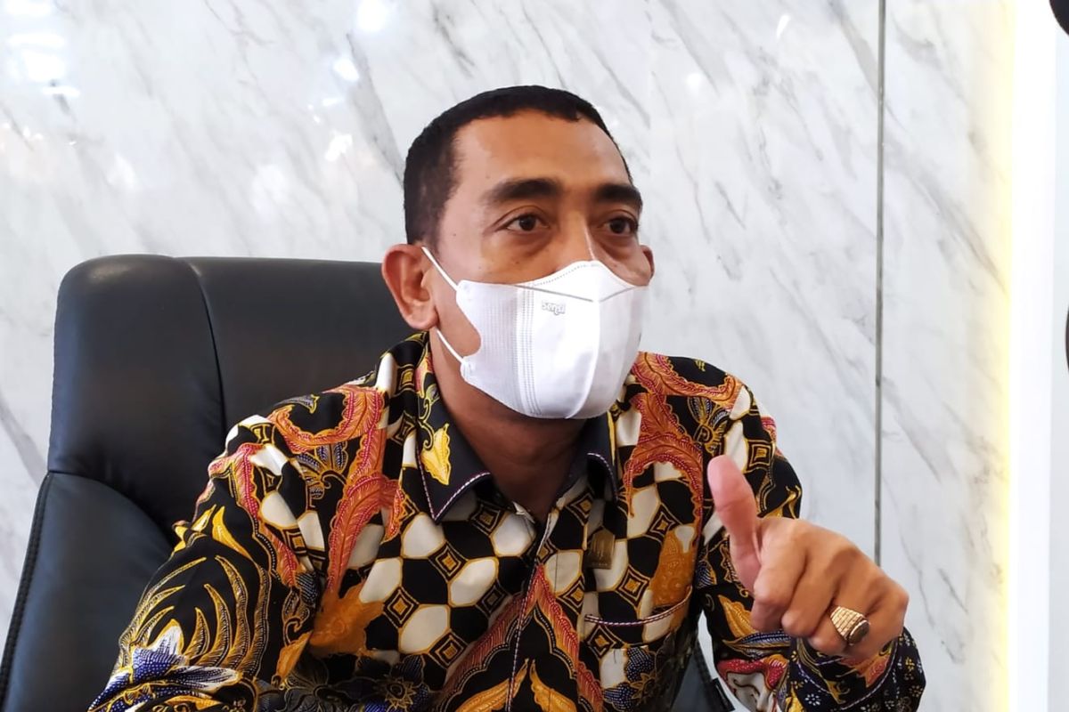 Ketua DPRA sebut revisi UUPA untuk kuatkan keistimewaan Aceh