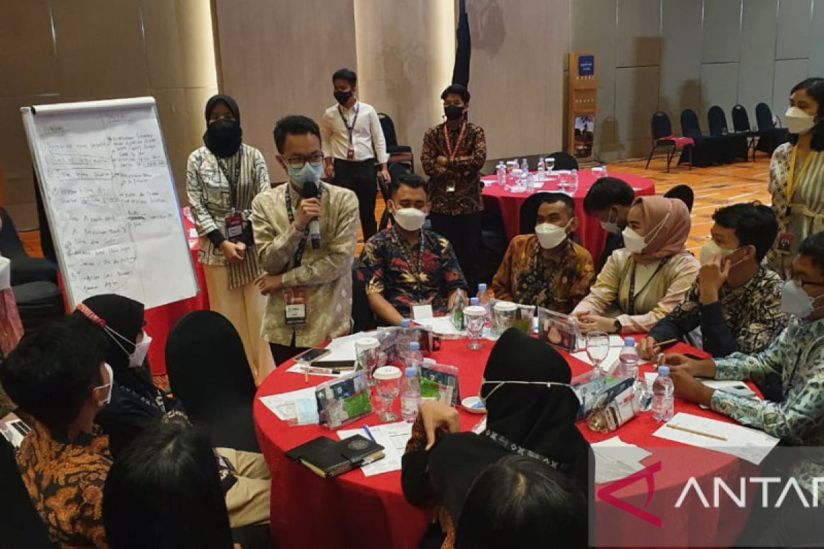 Y20 Pre-Summit 1 offers meaningful motivation to Indonesian youths