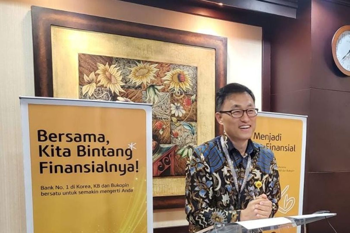 KB Bukopin lebarkan ekspansi melalui Korean Link Business di Indonesia