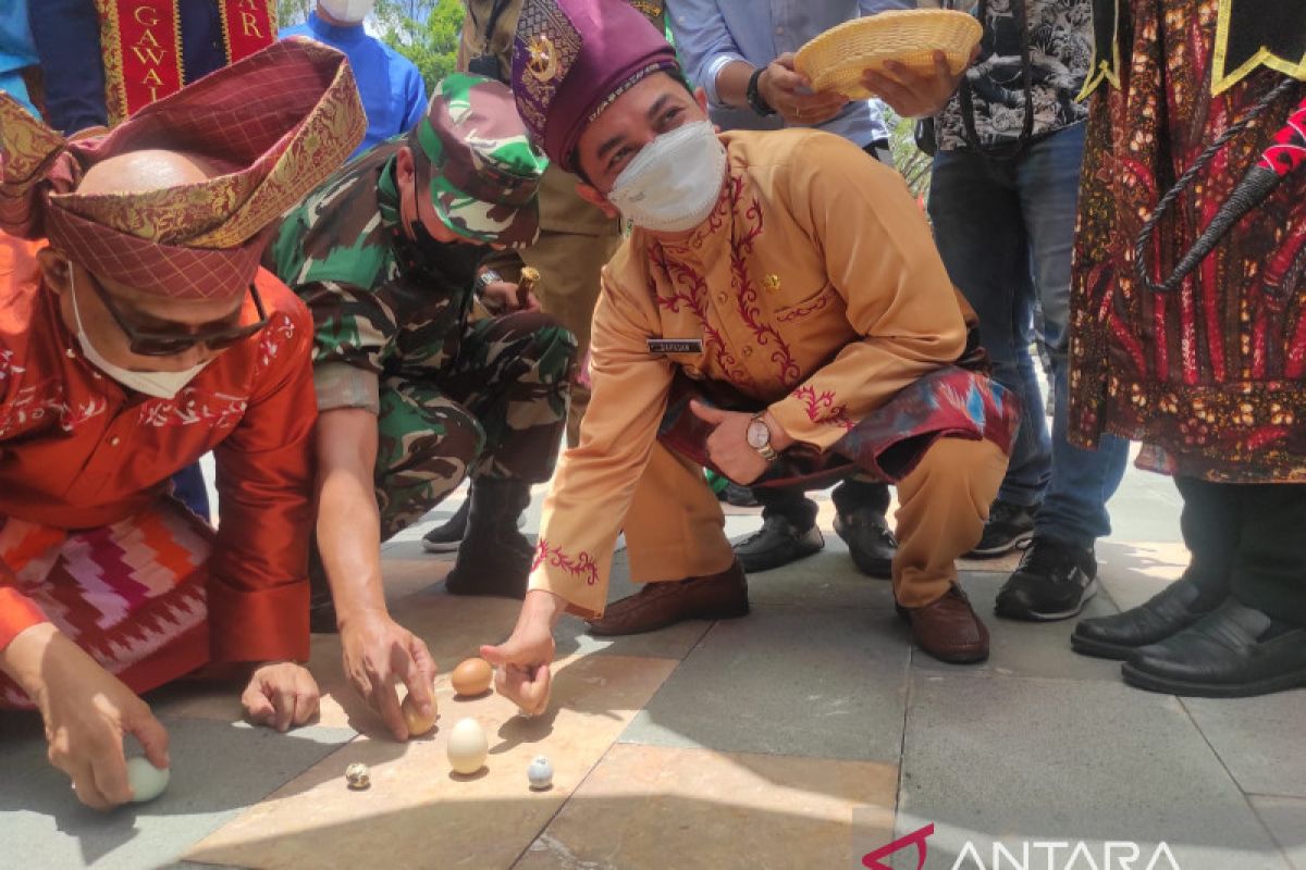 Pemkot Pontianak berharap kegiatan Kulminasi Matahari lebih inovatif