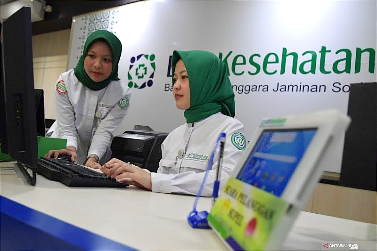 DPRA: Aceh belum lanjutkan kerja sama dengan BPJS Kesehatan