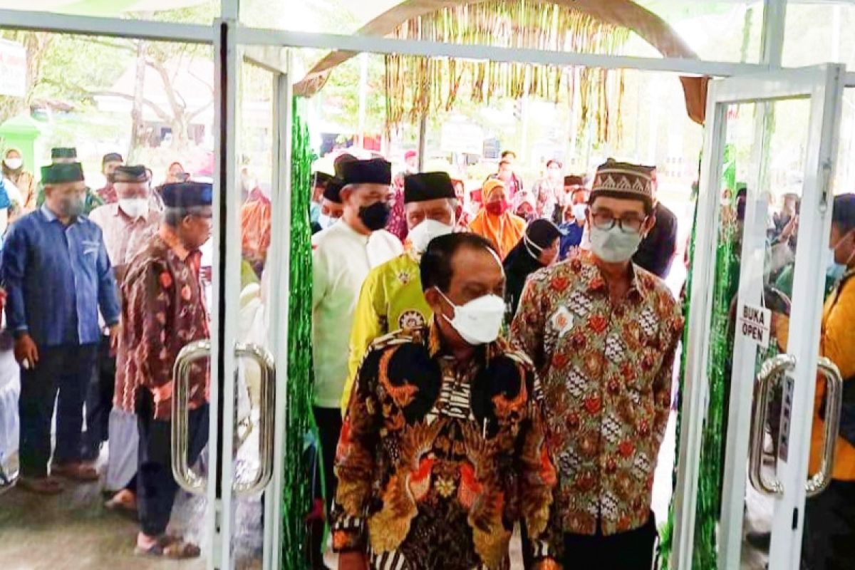 PW Muhammadiyah Kalteng perkuat ekonomi persyarikatan melalui SM Corner