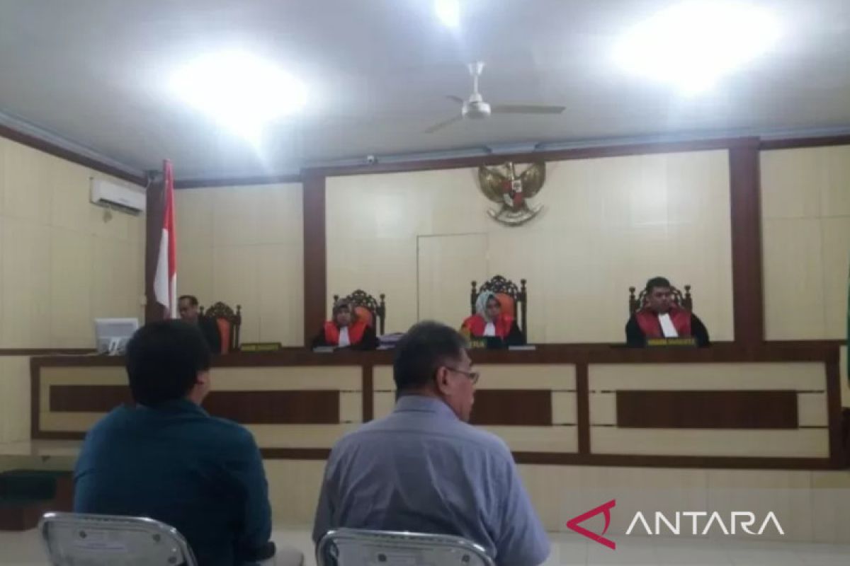 Tetap keluarkan putusan meski sudah mutasi, mantan Ketua PN Siak dilaporkan ke MA