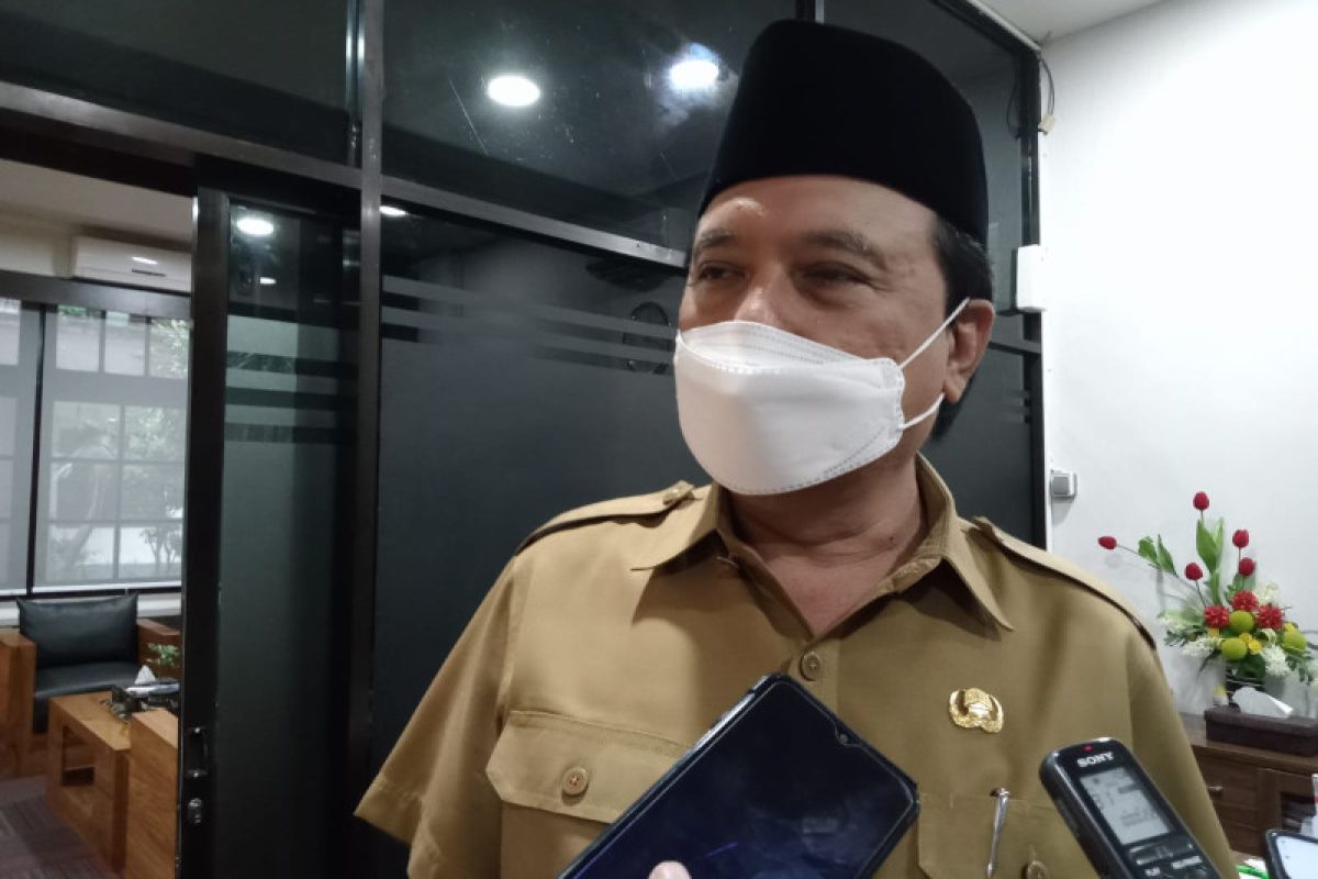 Mataram akan dibantu Rp14 miliar untuk membangun gedung perpustakaan