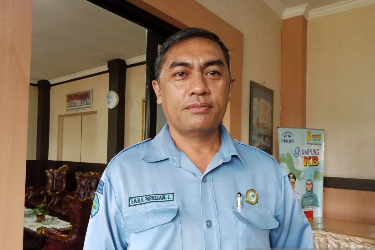 Perumda Tirta Batu Mentas Belitung targetkan 1.000 pelanggan baru