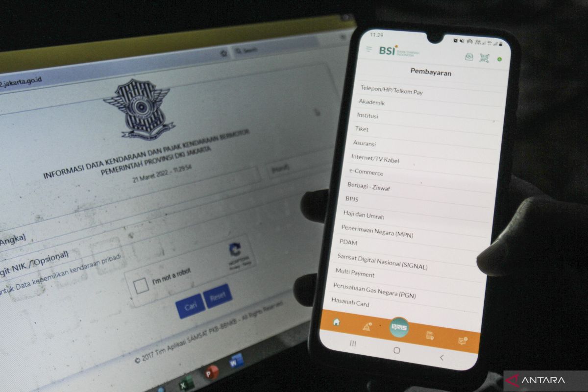 BSI perkuat digitalisasi sebagai kunci percepatan bisnis