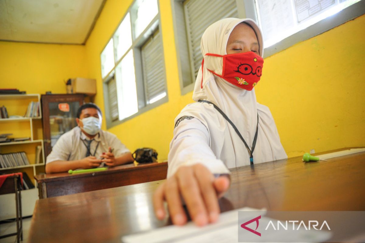 KND luruskan isu pengusiran siswa SLBN A Pajajaran Bandung