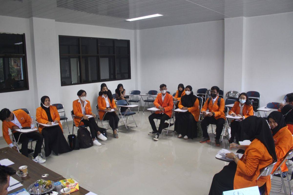 FKIP Unja gelar kompetisi debat mahasiswa Indonesia