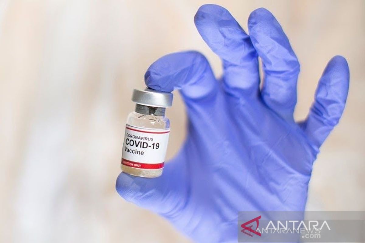 HST terima 109.000 dosis kedua vaksin jenis Sinovac