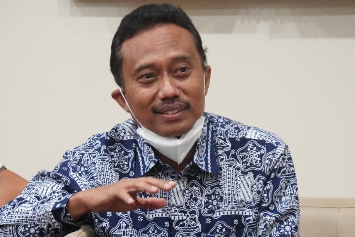 Pimpinan Kemenkeu Provinsi Banten dan Bank Indonesia Provinsi Banten Sepakat Kerjasama Dukung UMKM