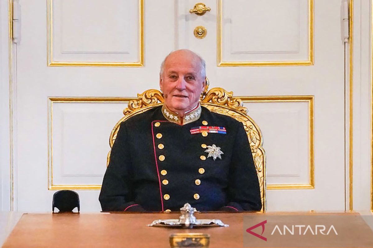 Raja Norwegia tinggalkan Malaysia setelah jalani perawatan 