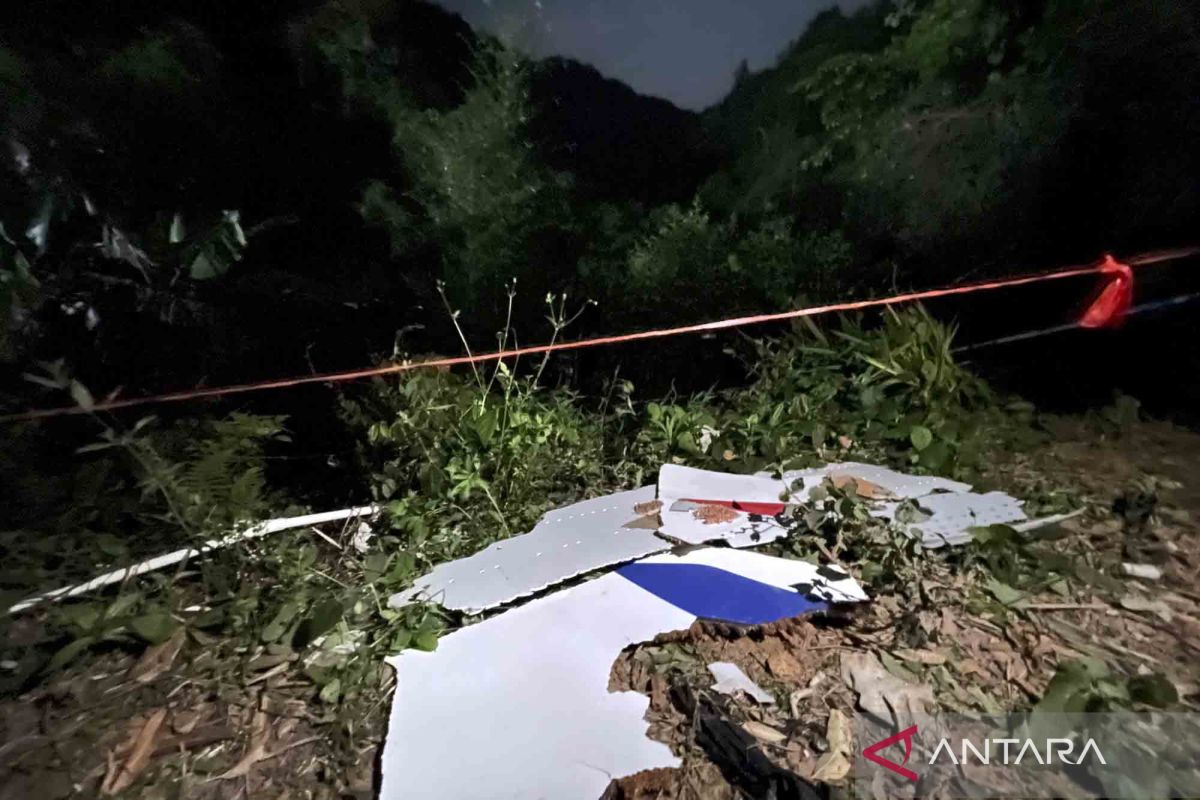 Korut belasungkawa atas jatuhnya pesawat China Eastern Airlines