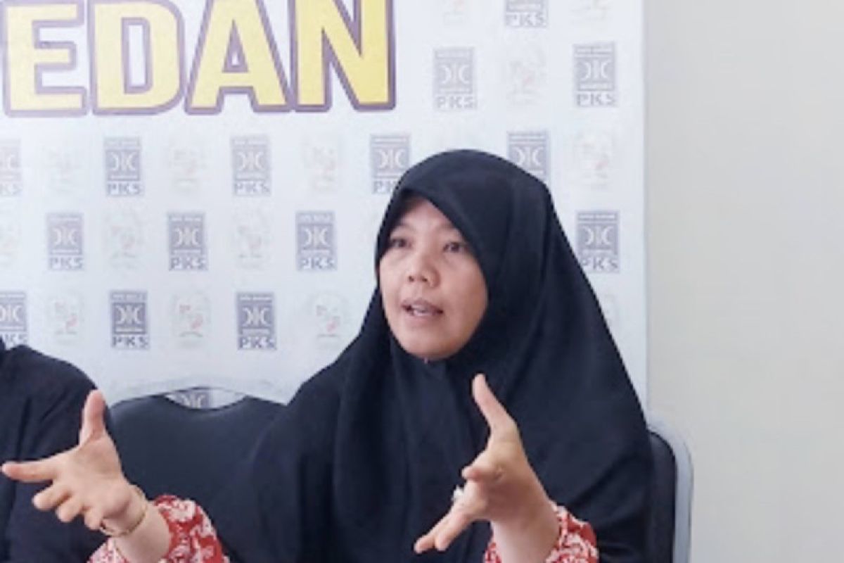 DPRD minta Pemkot Medan  contoh Surabaya bayar guru honor Rp4,2 juta
