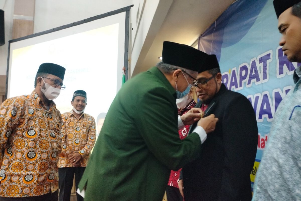 DPRA dukung pelaksanaan dakwah di Aceh