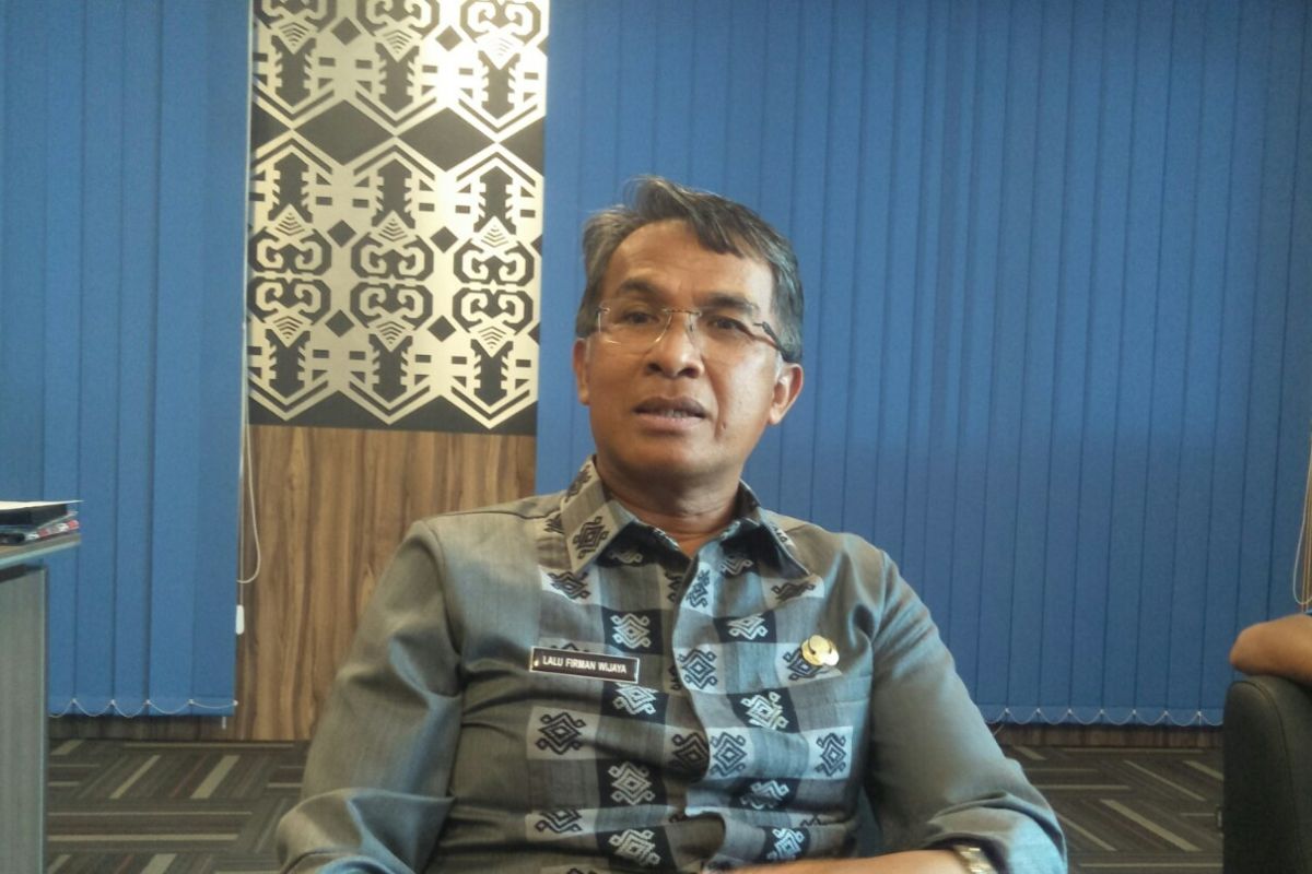Pemkab Lombok Tengah: Tidak ada klaster COVID-19 di MotoGP Mandalika yang muncul