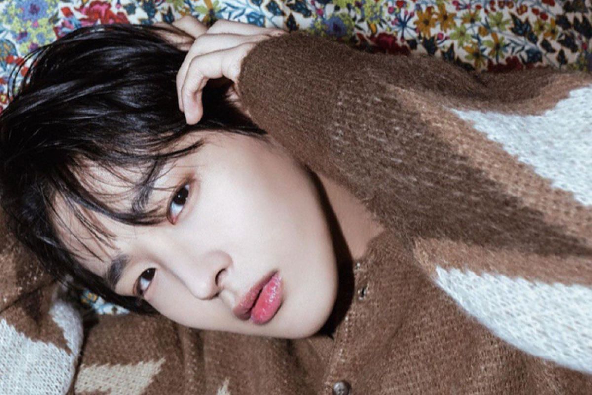 Byungchan Victon dikabarkan positif COVID-19