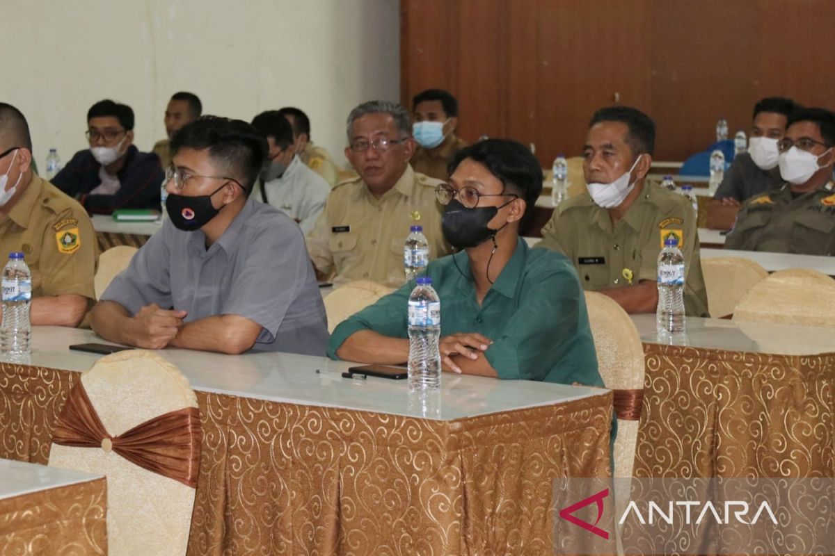 Diskominfo Bogor berupaya tingkatkan keamanan informasi pemerintahan