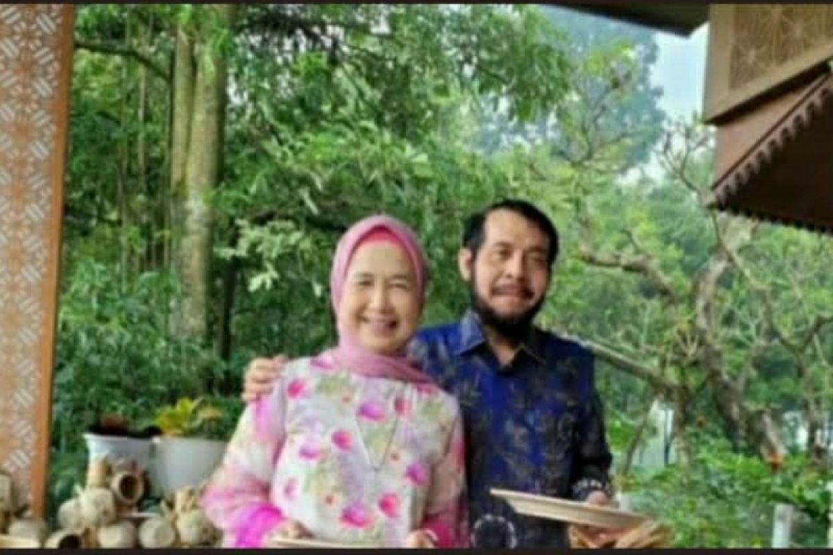 KUA Banjarsari Solo terima informasi rencana pernikahan adik Jokowi