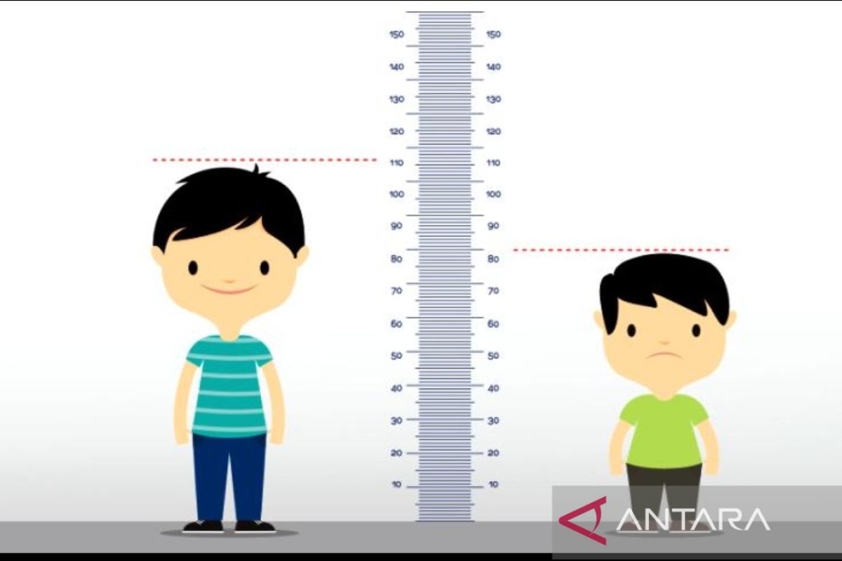 BKKBN pushes stunting reduction in 12 priority provinces