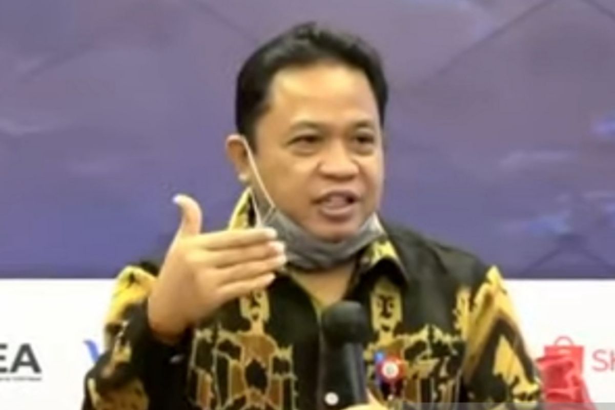 BI perkirakan inflasi NTT 2022 meningkat tapi dalam sasaran