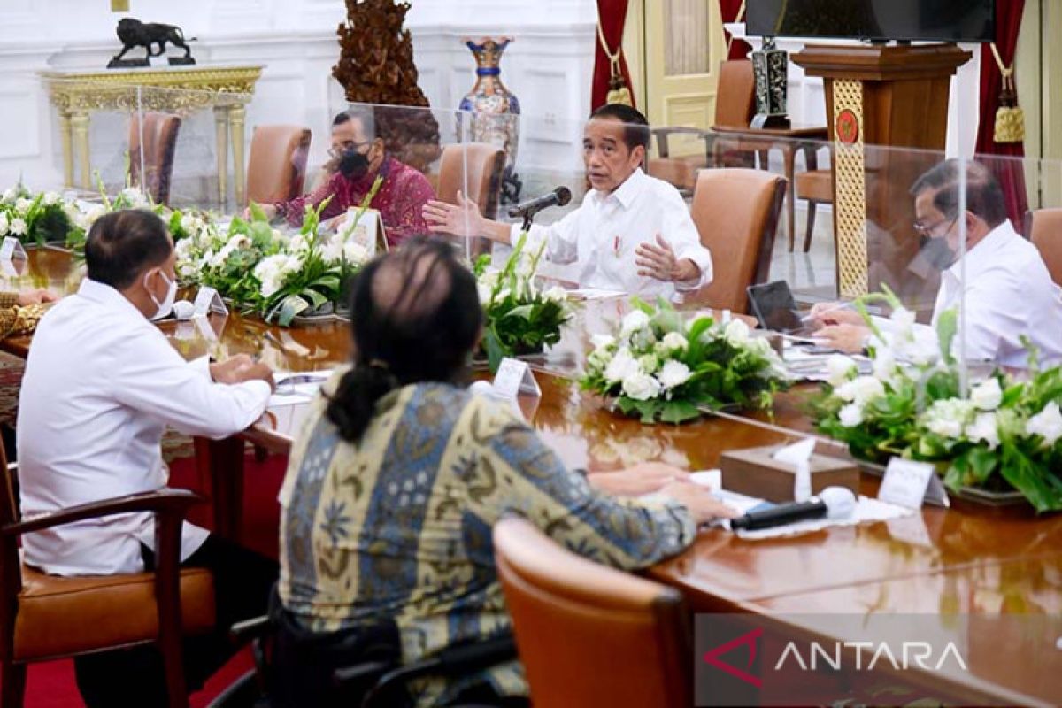 Presiden putuskan Indonesia siap dan bersedia gelar ASEAN Para Games