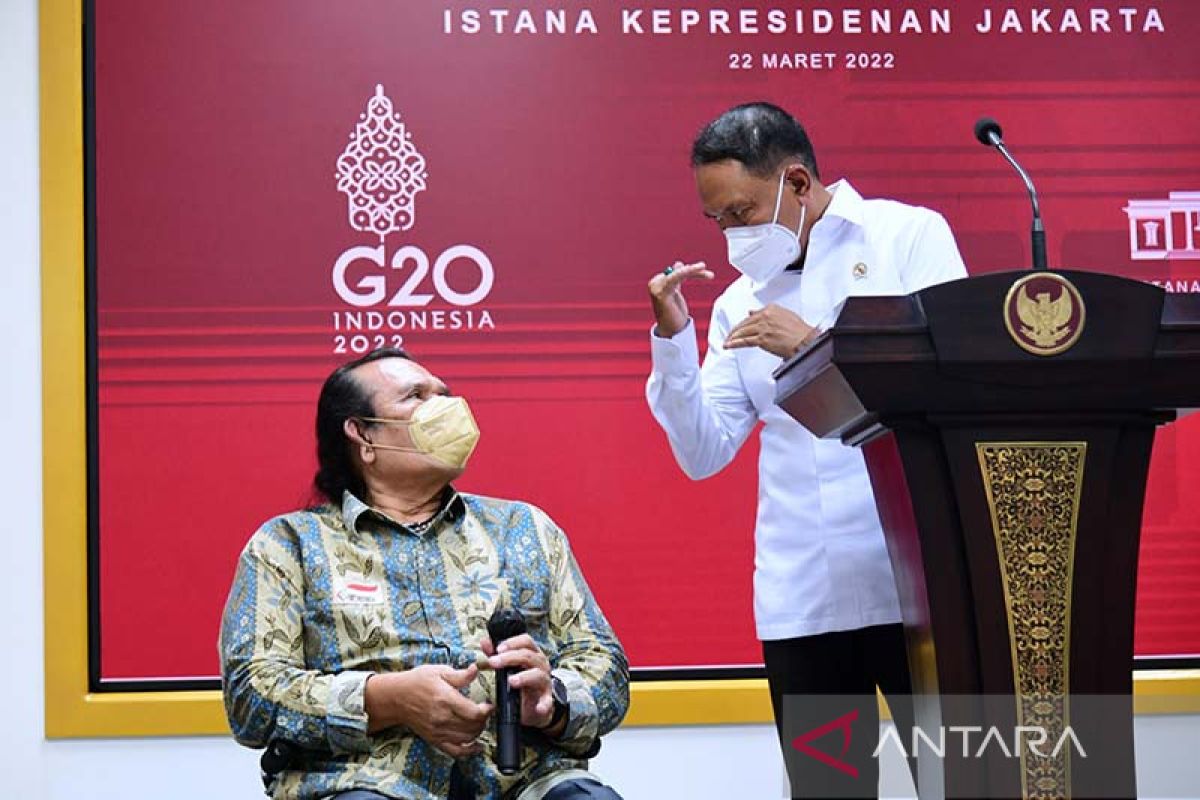 Menpora: ASEAN Para Games 2022 digelar di Jawa Tengah pada Juli