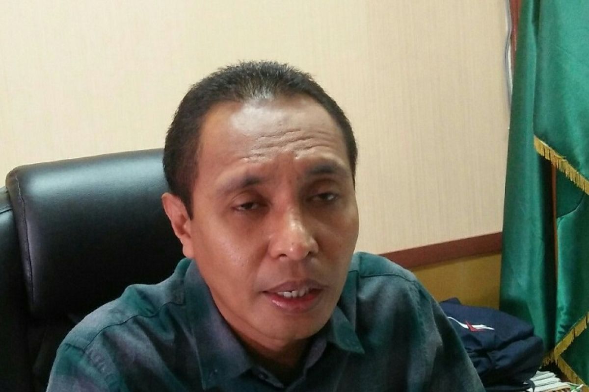 DPRD Maluku soroti kepastian program ANP dan LIN