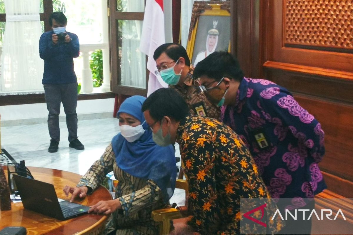 DJP Jatim ingatkan pengisian SPT PPh 2021 hingga akhir Maret