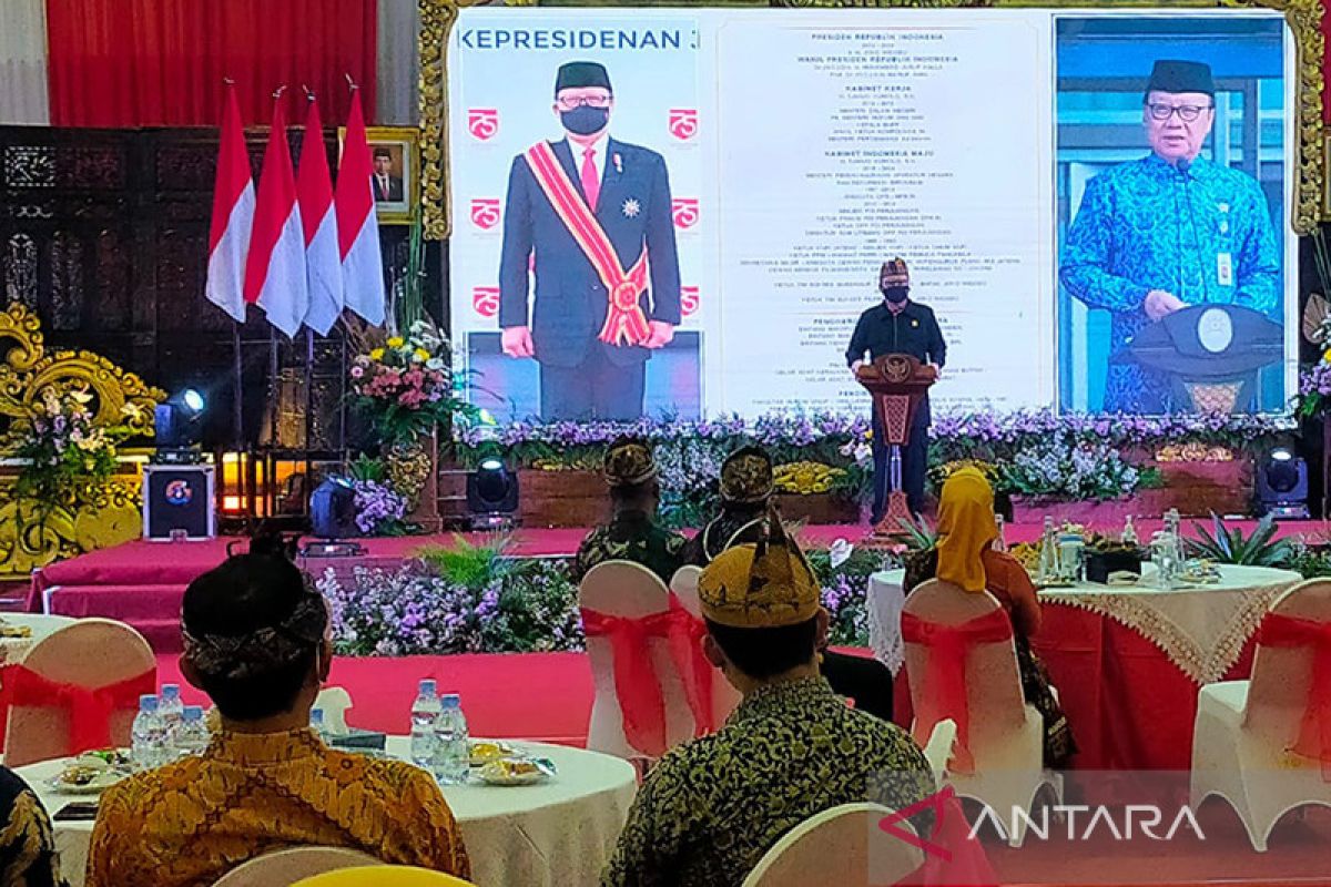 Menpan: ASN boleh tugas keluar negeri sepanjang sudah vaksin