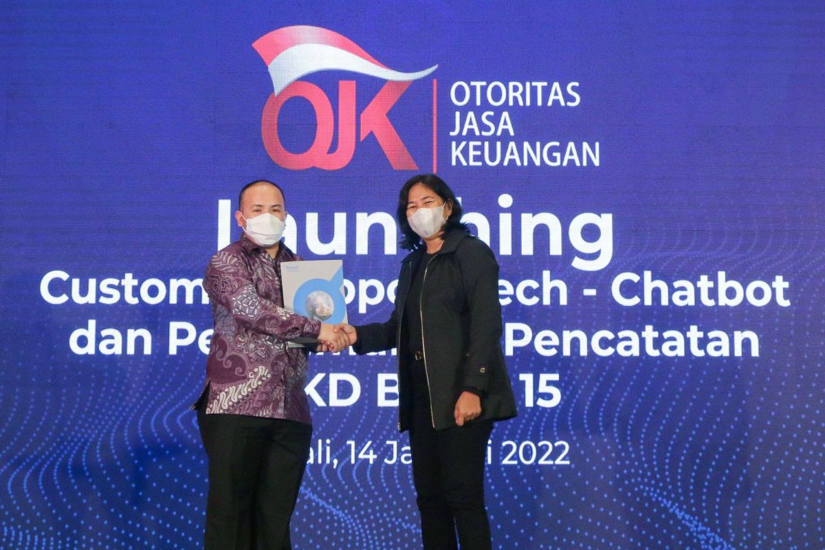 Terdaftar di OJK dan ISO, Finantier Pertajam Layanan Open Finance Aman dan Teruji