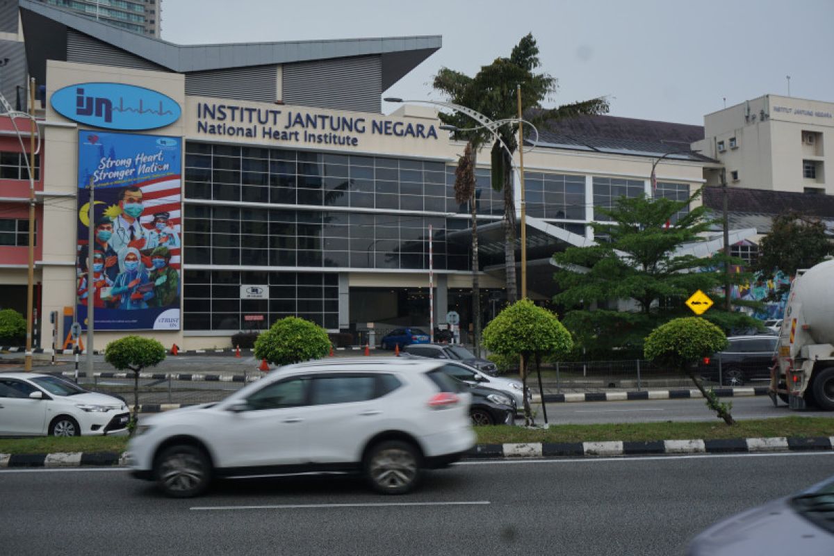 Malaysia Healthcare Expo 2022 hadir di Jakarta