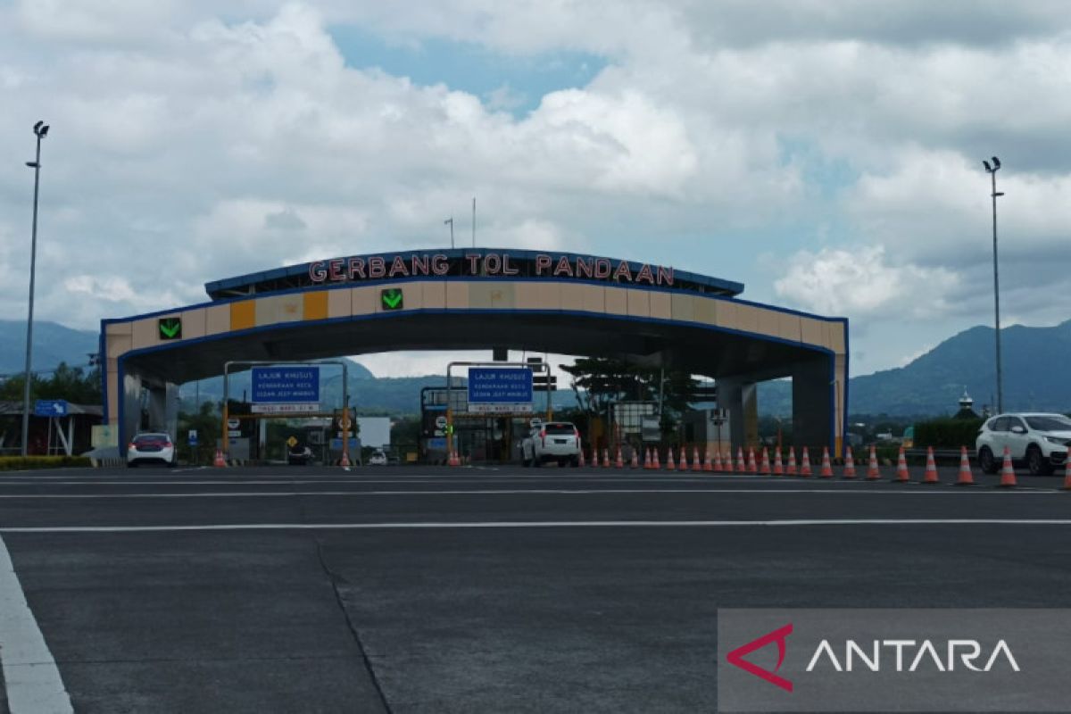 Tol Pandaan-Malang, Menyusuri jendela baru Malang Raya