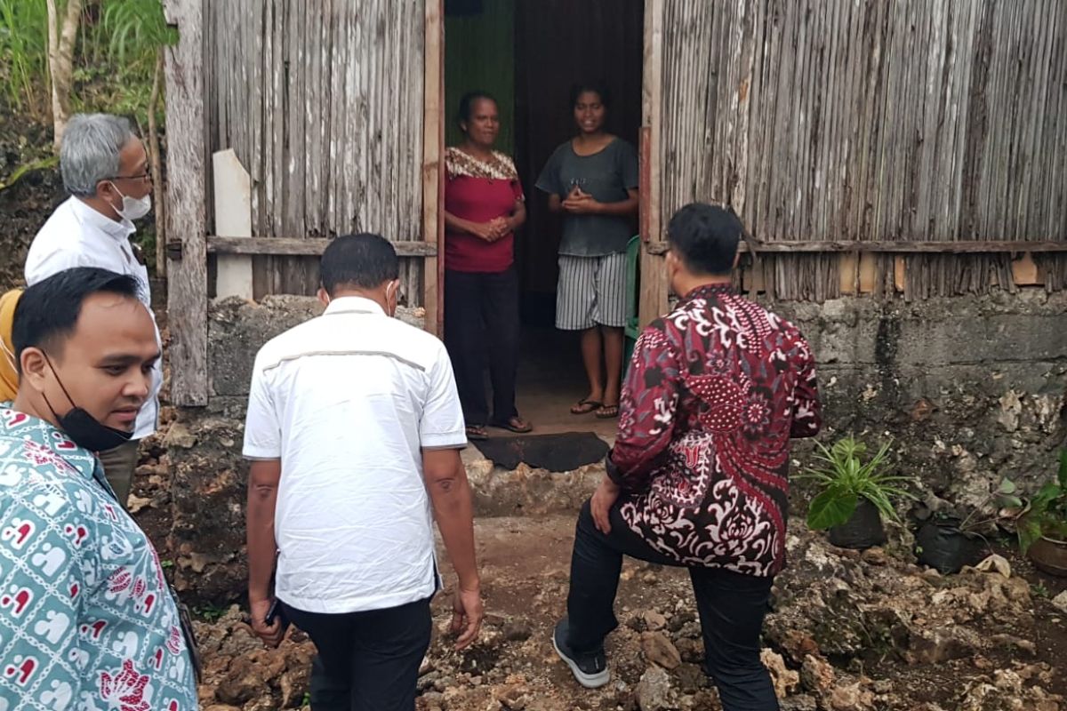 NTT masih memiliki 15 Kabupaten angka stunting berkatagori 