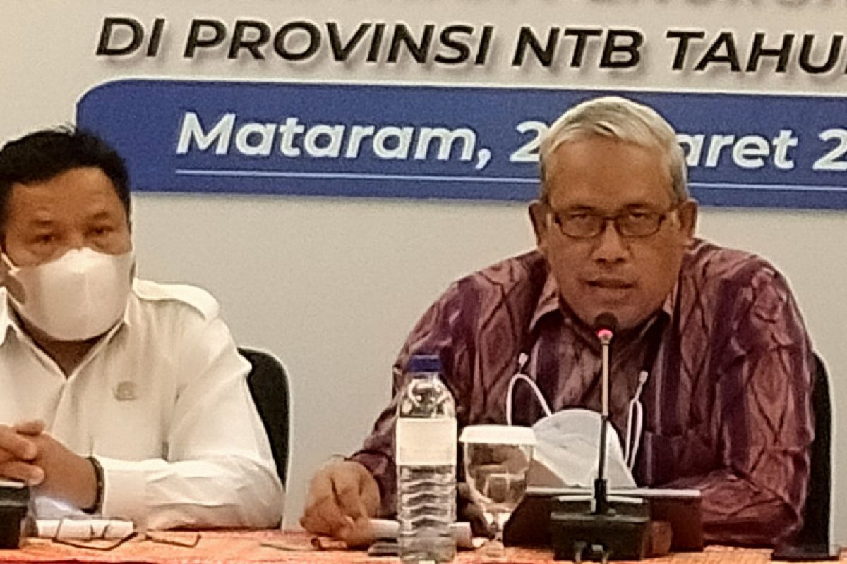 BKKBN harapkan prevalensi penurunan stunting NTB capai 17,98 persen