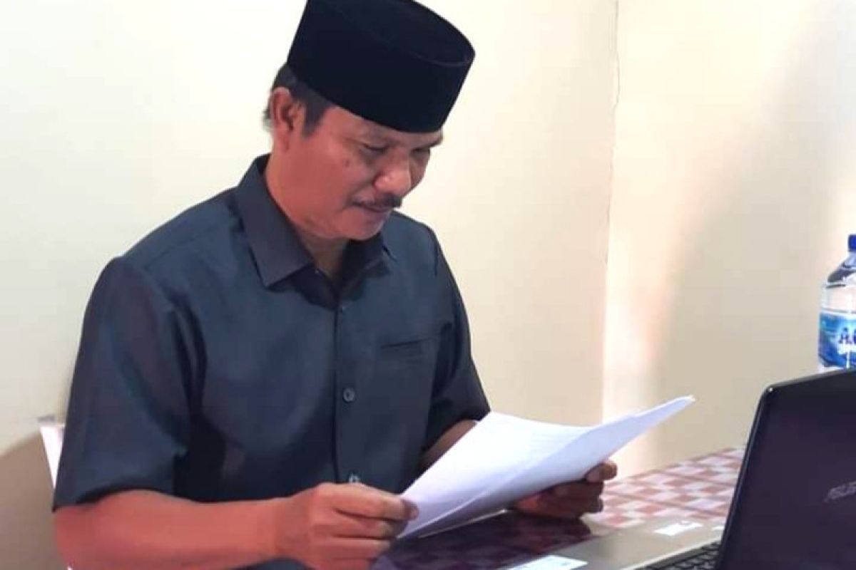 DPRD Seruyan harapkan BPJS Kesehatan fasilitasi pendaftaran di tingkat desa
