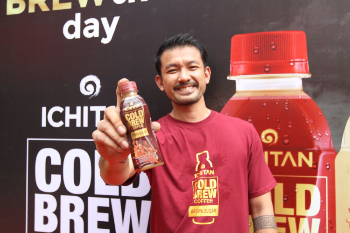 Indonesia miliki peluang pasar kopi yang besar untuk dikembangkan